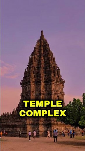 Prambanan Temple: Indonesia's Ancient Wonder