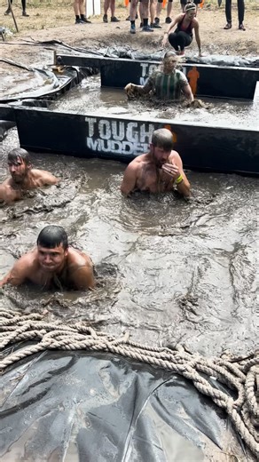 Hard work pays off! Take advantage of our Labor Day sale and use code LABORDAY for $40 off your next race. | Tough Mudder