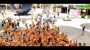 Relive the happy moments of the recent Asian Cruise by Santé! Have a glimpse of this wonderful experience and be inspired to be part of the 2025 Regional Travel! Let's #Gofor500! #ThisIsTheSantéLife #LiveMoreDoMorewithSanté | Santé Philippines