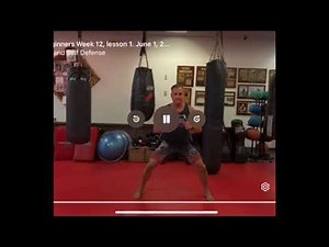 BEGINNERS NUNCHUCKS FOR KIDS | Easy Step-by-Step Form (White Belts Welcome!)