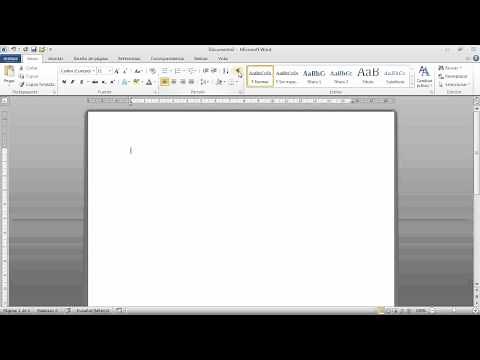 Videocurso Word 2010 Básico Intermedio HD Capítulo 1 - 14 La Ayuda De Word
