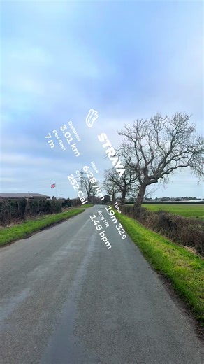 When I really can’t be arsed going for a run, I atleast go for a slow and steady 3k. Better than nothing 🤷‍♂️