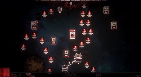 Roots Devour Official Demo Launch Trailer