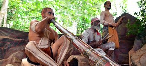 Indigenous tourism presents new opportunities for Australia's travel industry