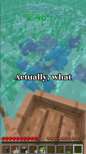 Lemon and Lime #minecraft #minecraftshorts #minecraftspeedrun #gaming #gamingshorts #minecraftshort