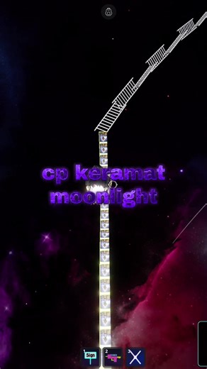 Full Gameplay of Mount Moonlight in Roblox