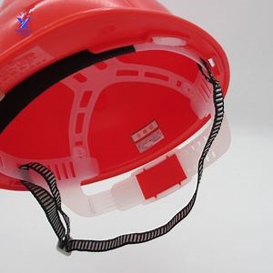 [Hot Item] Safety Working Construction Helmet