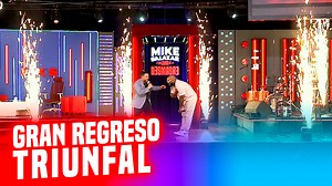 32K views · 363 reactions | Mike y Leny abren el regreso de Zona de Desmadre cantando juntos - La Peda Norteña en Zona de Desmadre con Mike Salazar Ep.22 T-7 Disponible completo en Youtube! - ➡️ ZAGAR, El Norteño, Los Cadetes de Linares de Homero Guerrero Junior y HMG Tercero. | Zona de Desmadre | Facebook