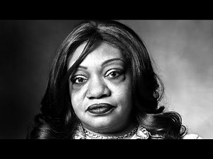 One Woman's Story-Tonya