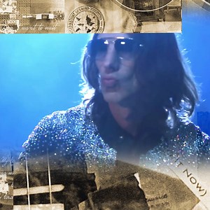 What's your favourite song from Acoustic Hymns Vol.1? | Richard Ashcroft