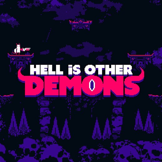 Hell Is Other Demons