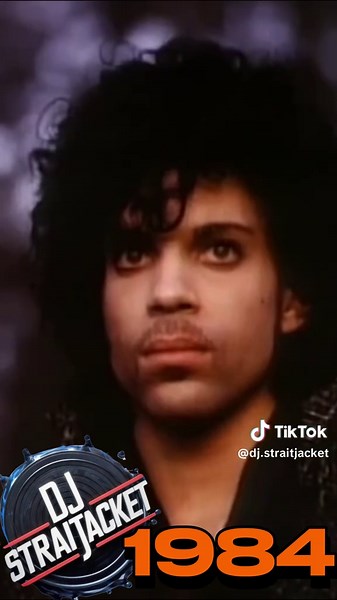 When Doves Cry: A Classic by Prince