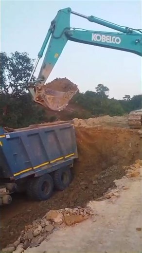 RC truck RC JCB contraction & mountain cutting #dj #remix #rctruck #rcjcb #shorts #youtubeshorts