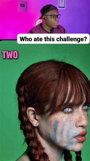 37K views · 1.3K reactions | Creative Makeup transition #makeuptransformation | Westhemaniak | Facebook