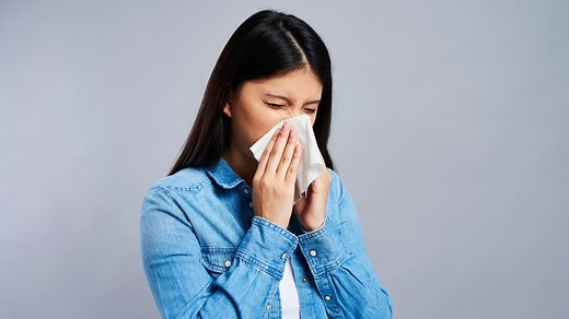 A change in season can bring on a host of health risks. Here’s what you must do