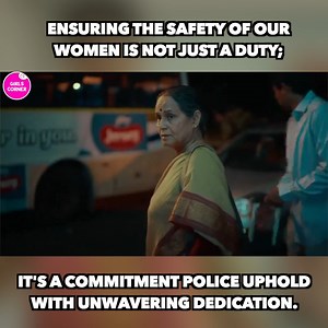 54K views · 1.1K reactions | Ensuring The Safety Of Our Women Is Not Just A Duty; It's A Commitment Police Uphold With Unwavering Dedication. | Girls Corner | Facebook