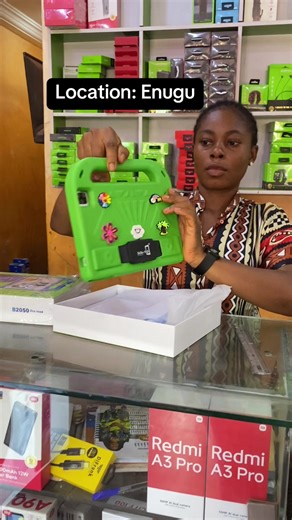 BEBE B2050 Pro Max: The Ultimate Kids Tablet