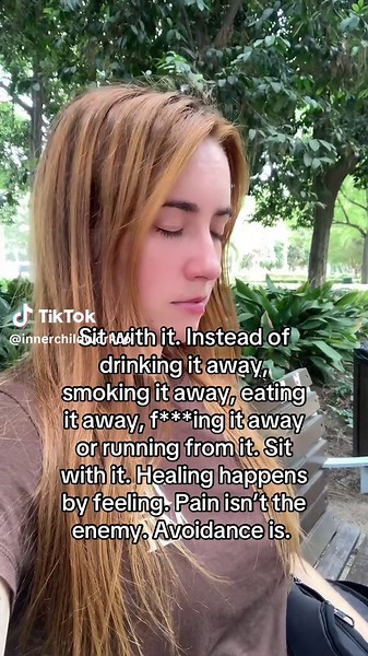 Healing Your Inner Child: Embrace Your Feelings