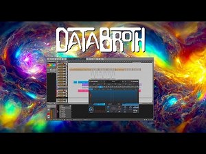 Bitwig production/ glitch and sound design