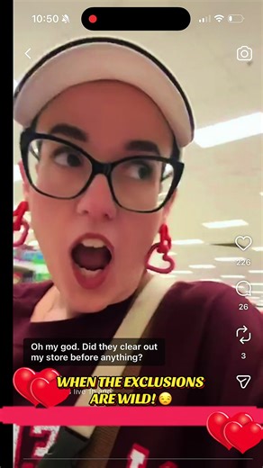 Target's 90% Off Valentine's Day Exclusions Explained