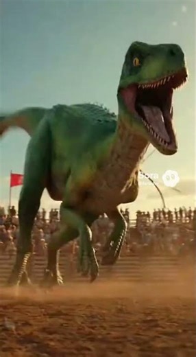 Now That's A Rodeo I Would Pay To See