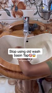 Stop ❌😂using old wash basin Tap Try unque wash basin Tap with wash basin new update.🏡Tap wash basin..🥰✅ . . For more information contact 9871326199 Luxuryinterior India #luxuryinteriorindia #likeforlikes #interiordesign #noida #delhi #washbasin #tap #design | Luxuryinterior India