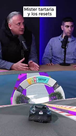 Mister Tartaria y los Resets: Teorías Impactantes