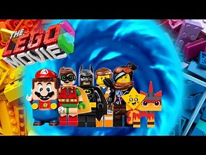 The Lego Movie 3 - Part 24 Ending (End Credits)