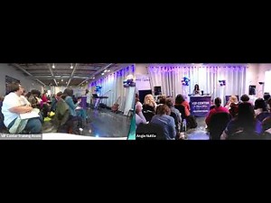 Andrea Neal Keynote