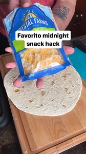 633K views · 3.9K reactions | Sneaky toaster snack hack  #hacks #snacks #yummy #easy #smart #kitchen #tips #lifehacks #tipsandtricks | Randy & Mandy | Facebook