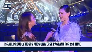 88K views · 3.4K reactions | Latest update from Miss Universe 2021 preliminary rehearsals. #MissUniverse #BeatriceLuigiGomez #Pageantnatinto | Pageant Natin 'To | Facebook