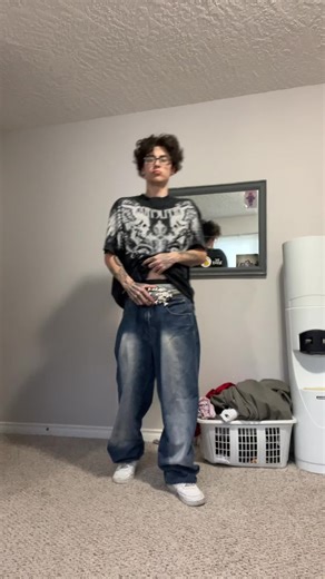 BB Belt Dance Tutorial and Choreography | Easy TikTok Dances