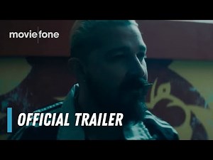 Salvable | Official Trailer | Toby Kebbell, Shia LaBeouf