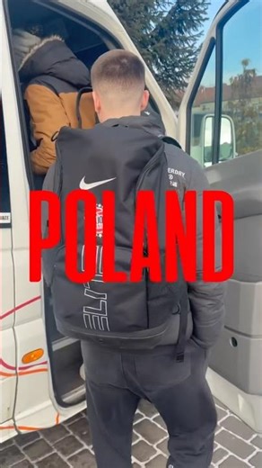 🇵🇱Gliwice on fire at the Shaq All-Star LeagueCrazy show with dunks, energy and an insane LED show