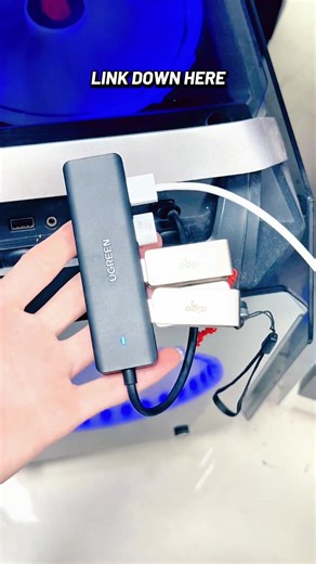 Send Bluetooth audio from your mixer, airplane screens, etc to headphones. Or flip a switch and connect your phone to any aux input port via Bluetooth. This is the UGreen Bluetooth Audio Receiver & Transmitter #bluetooth #audio #car #bluetoothauxreceiver #tiktokshop