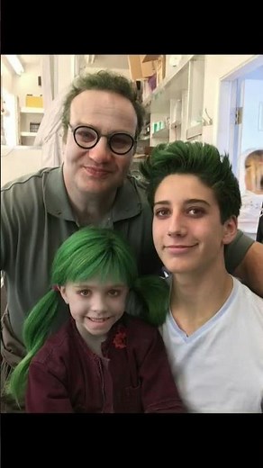 Zed from Zombies edit