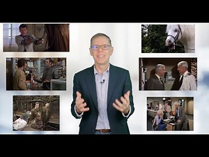 Why is it so funny? Verbal humour in movies and TV comedy series