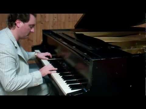 More Than Words (Extreme) - Original Piano Arrangement by MAUCOLI