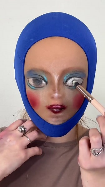 Matryoshka Makeup: Trends and Tips