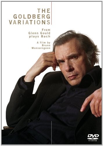 Glenn Gould - The Goldberg Variations