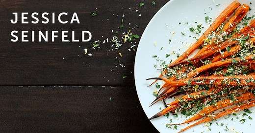 Kid Friendly Recipes  |  Jessica Seinfeld