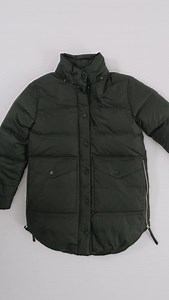 EVERLANE on Instagram: "Introducing The EverPuff™, our most circular outerwear yet. Nearly every element is made from recycled materials and with a repair warranty, it’s made to stay with you season after season. Proof that warmth and luxury don’t have to come at the planet’s expense."