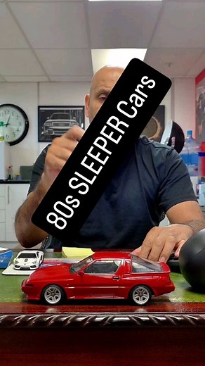 3.3K reactions · 175 shares | 1980s SLEEPER cars OUR list | Landbeasts Automobile Classica | Facebook