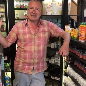 We have the lovely Sarah Howard from Natures Own and Cytoplan in Body Fodder (across the street from our store) today 10am until 2pm pop in and get yourself some free advice on vitamins, supplements and pick up some free samples. | Fodder Wholefoods