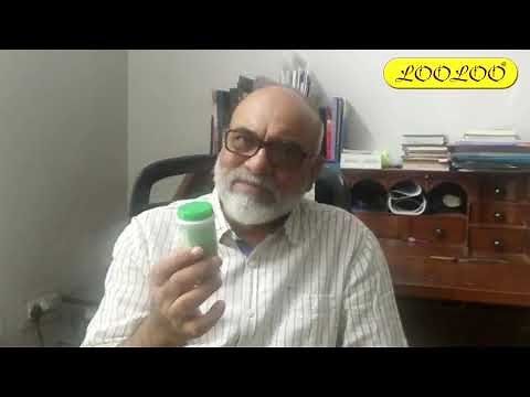 Honest Review from Our Loyal Customer - LooLoo Herbal Medicated Tooth Powder Neem