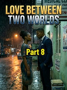 Love Between Two Worlds — Part 8 Summary & Highlights