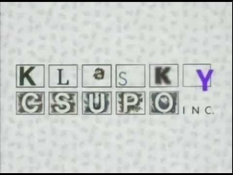 Klasky Csupo (Rugrats)