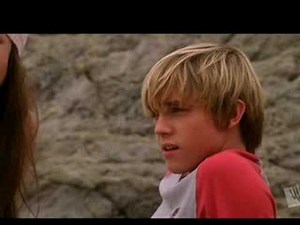 Jesse McCartney - Just go (Summerland)