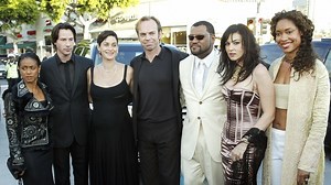 Kinofilm: Matrix-Trilogie bekommt einen vierten Teil - Golem.de