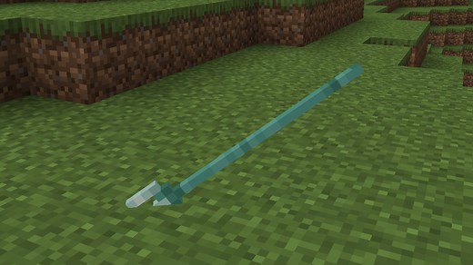 Can you have Impaling and Riptide on a trident in Minecraft?